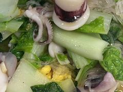 -大锅强·蒸海鲜青岛菜(金沙滩店)