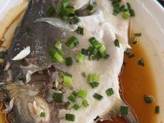 -红月湾海鲜饭店•沙滩海景(双月湾店)