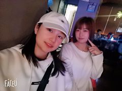 -MOSSO音乐酒吧·live house(长乐路店)