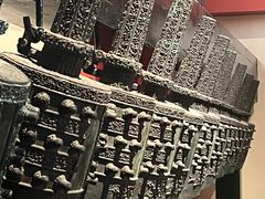 -北京大葆台遗址博物馆