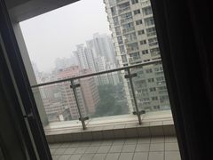 -上海徐汇瑞峰酒店
