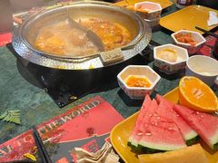 -牛New寿喜烧(曹路花园城店)