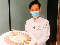 -北京泰富酒店-柏景轩中餐厅