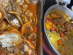 -尕胡才炕锅烤羊肉馆(八一路店)