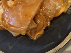 -非烤勿扰自助烤肉(东坑四季广场店)