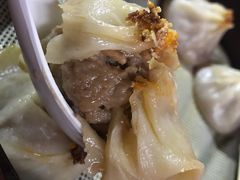-忆秦园小笼包(惠山古镇总店)