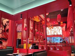 -廖川菜(太阳宫店)