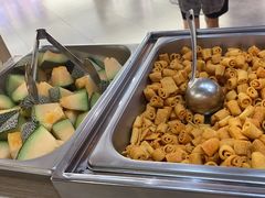 -萌渔·金牌蒜香烤鱼(临安万华广场店)