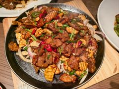 -那家老院子东北菜.饺子.小鸡炖蘑菇(宁山店)