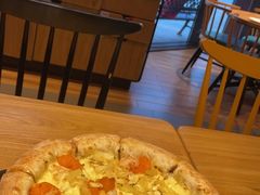 -菲滋意式餐厅(长兴东鱼坊店)