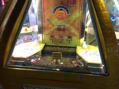 -大玩家超乐场(仓山万达店)