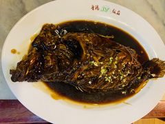 -晋阳饭庄(虎坊桥店)