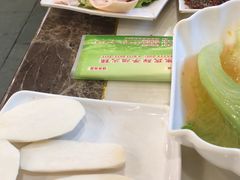 -朱氏胖子烂火锅(洪崖洞店)