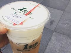 -1点点(银座和谐广场店)