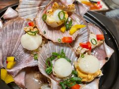 -酒肴一瓢·活贝料理·日本料理(三元桥·霄云路店)