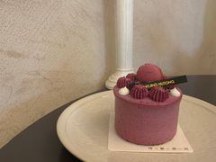 -玲婧胡同·生日蛋糕·餐厅(嘉里城店)