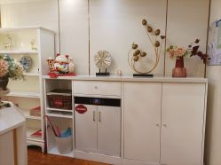 -茜尔维亚修身连锁(杨浦五角场店)