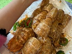 -盛港湾海鲜食府(黄沙店)