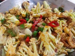 -昱德来·天津菜(河西店)