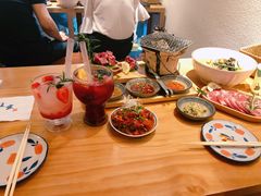 -馥家小馆(黔灵山公园店)