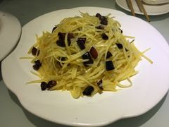 -镜泊湖酒家(兴华街金鼎店)