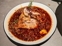 -麻都·成都菜(人民广场店)