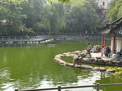 -莲湖公园