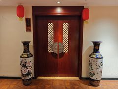 -惠丰堂饭庄(北洼路店)