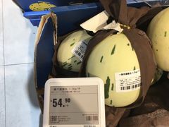 -盒马鲜生(皇庭广场店)