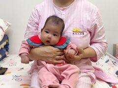 -金贝儿月嫂(高新尚品国际店)