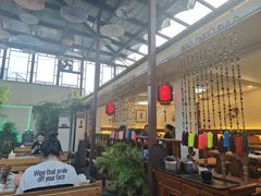 -丽江庭院之爱在路上(西单店)