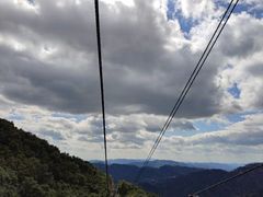 -驼梁风景区