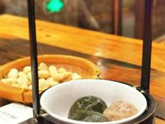 -临家闽南菜(宝洲路店)