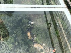 -古龙峡云天玻霸