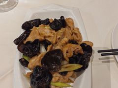 -老爷庙风味美食府(魏都大道店)