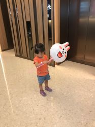 -泰迪主题家庭娱乐中心(IGC天汇广场)