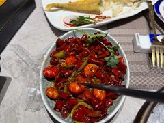 -極上萬膳·日料放题(来福士江景店)