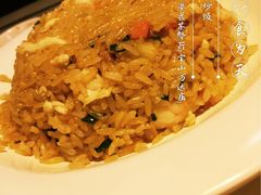 -新大咀港式茶餐厅(宝山万达店)