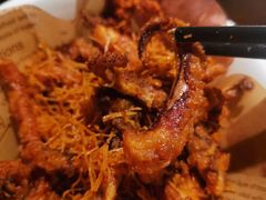 二哥爱自鱿-太二酸菜鱼(石家庄万象城店)