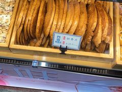 -前胜点心(雨花西路店)