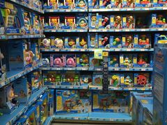 -玩具反斗城(海港城店)