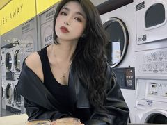 -XI·LaundryCafe 喜咖自助洗衣咖啡店