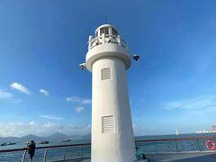 -深圳湾公园(南山区)