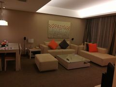 -仁恒辉盛阁酒店公寓