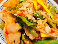 -银米·云南传统过桥米线(双廊黑金冠店)