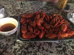 -夜猫子串吧·龙虾.江西小炒(万塘路店)