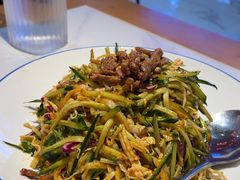 -一口猪年味东北菜(荔枝沟店)