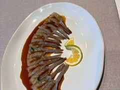 -奉天小馆·非遗东北菜(沈阳万象城店)