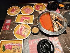 -一绪に和牛寿喜烧(罗湖益田假日店)