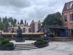 -安徒生童话乐园